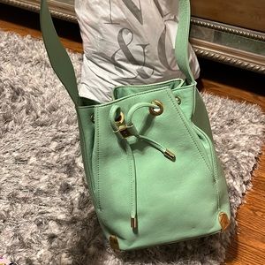 Mint bag